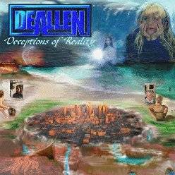 De Allen : Deceptions of Reality